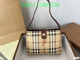 Luxe Touch Fashion -BBR Bags - 265