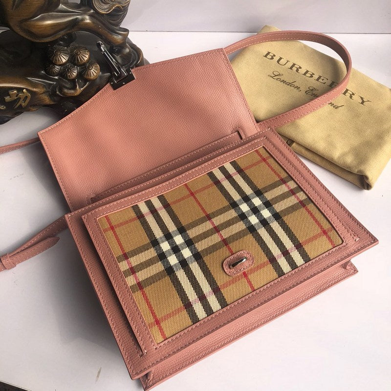 LTB Fashion -BBR Bags - 1408
