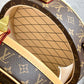 Luxe Touch Fashion LTB-bags - 17218