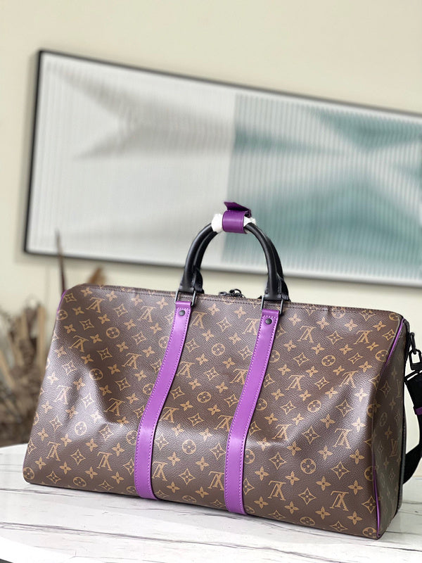 Fashion Luxe Touch bags - 4908