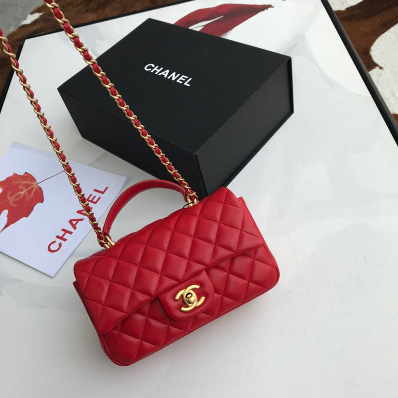 LTB - Luxe Touch Bags - 637