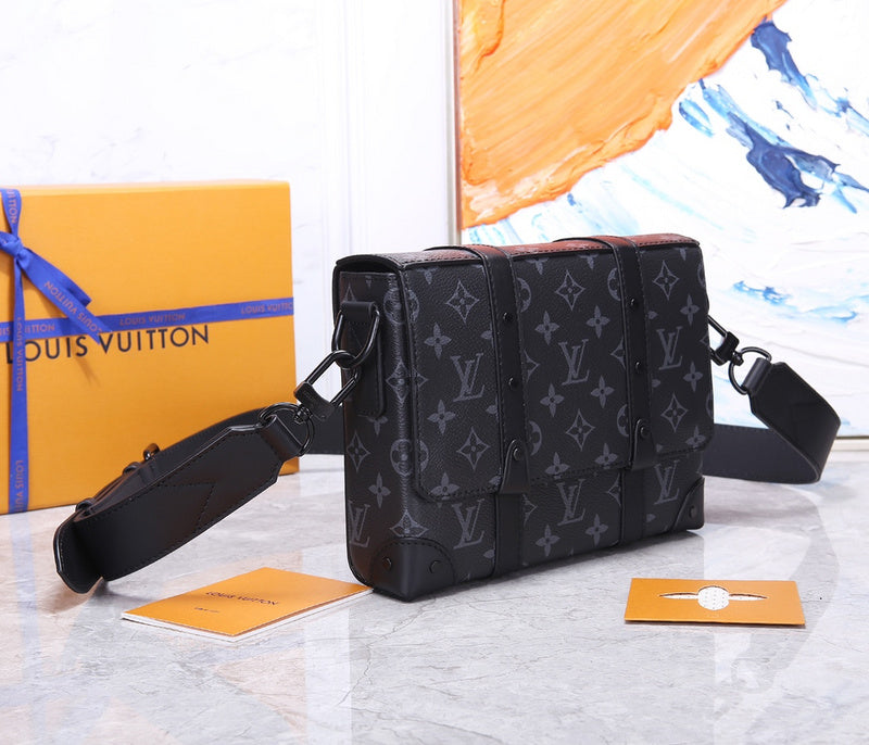 Luxe Touch Fashion LTB-bags - 17325