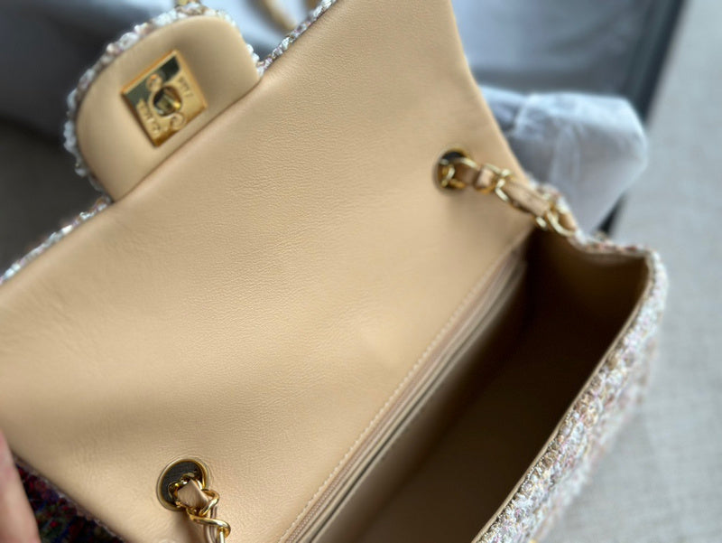 LTB - Luxe Touch Bags - 093