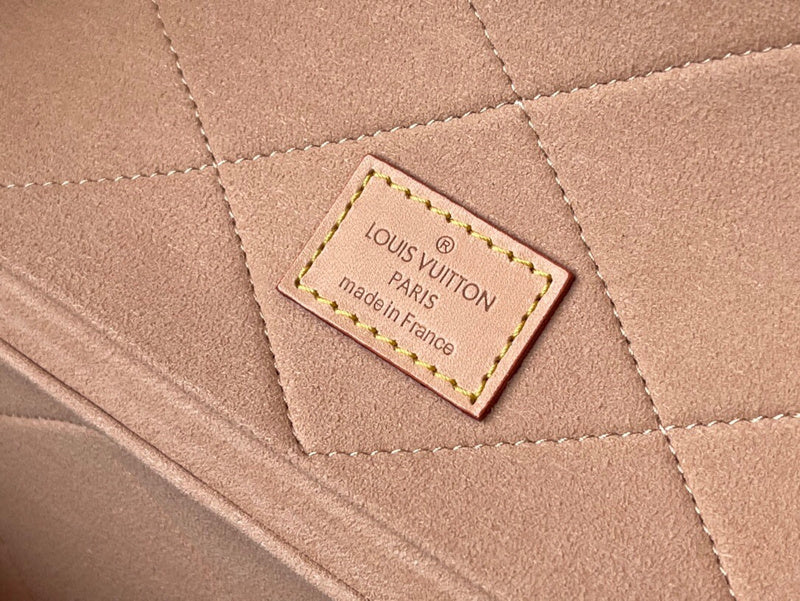 Fashion Luxe Touch bags - 5373