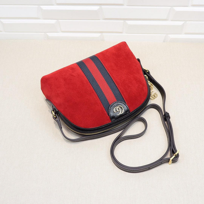 Luxe Touch Bags 

 - LTB Bags - 872