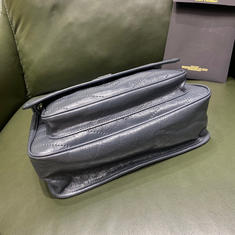 Luxe Touch - SLY Bags 355