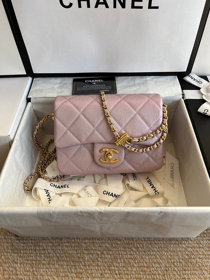 Luxe Touch Bags 

 -  Bags - 3471