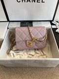 Luxe Touch Bags 

 -  Bags - 3471