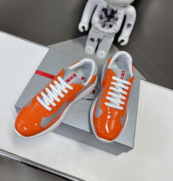 Luxe Touch Bags - PD Men Shoes - 022
