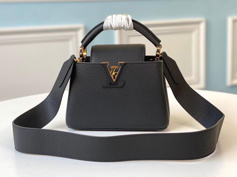 Luxe Touch Bags 

 - LTB Bags - 3183