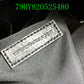 Luxe Touch Fashion - BGA Bags - 1776