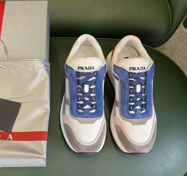 Luxe Touch Bags 

 - PD Men Shoes - 324