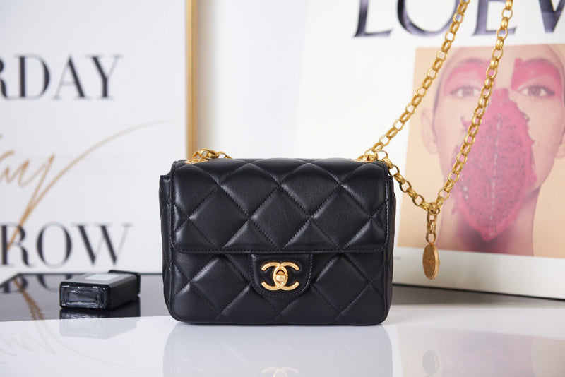 Luxe Touch Bags -  Bags - 265