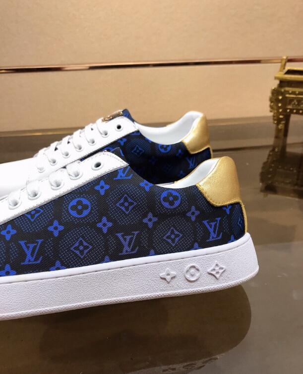 Luxe Touch Bags -  Men Shoes - 2022