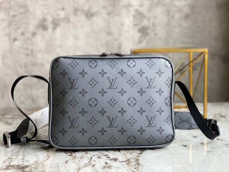 Luxe Touch Fashion LTB-Bags - 16764