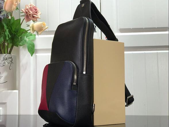 Luxe Touch Bags -   2644