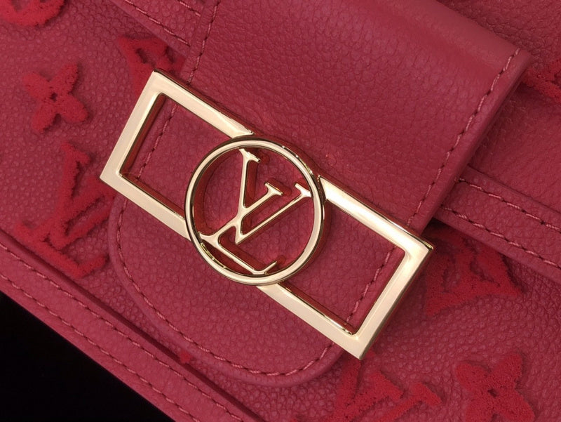 Fashion Luxe Touch bags - 3530