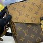 Luxe Touch Fashion LTB-bags - 17170
