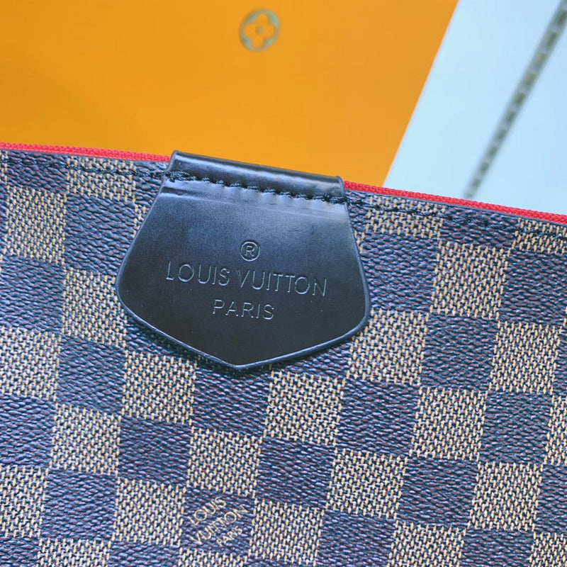 Luxe Touch Fashion LTB-bags - 17509