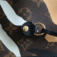 Luxe Touch Fashion LTB-bags - 8061
