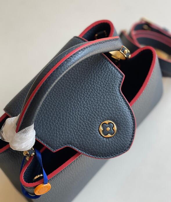 Luxe Touch Bags -   2560