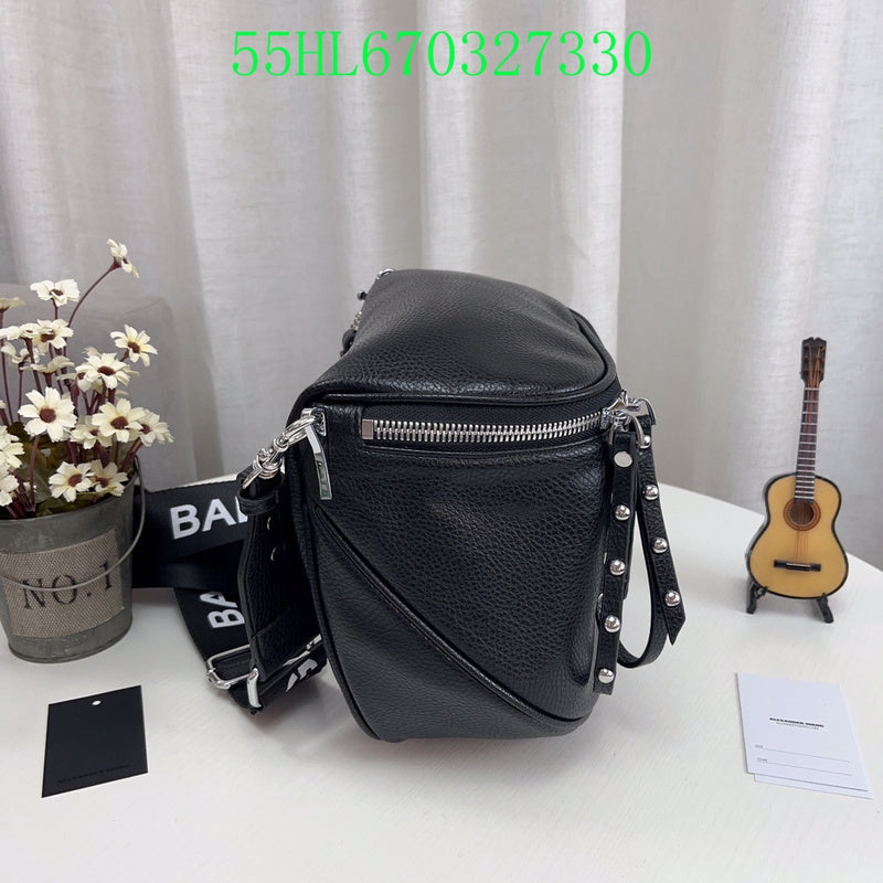 Luxe Touch Fashion - BGA Bags - 1855