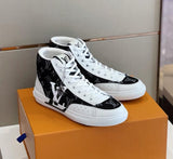 Luxe Touch Bags -  Men Shoes - 1251