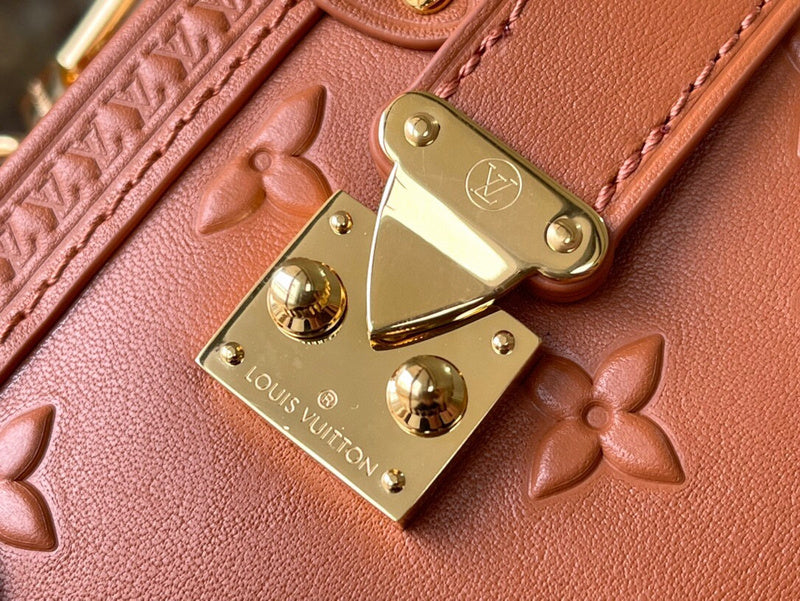 Fashion Luxe Touch bags - 4487
