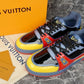Luxe Touch Bags -  Men Shoes - 1128