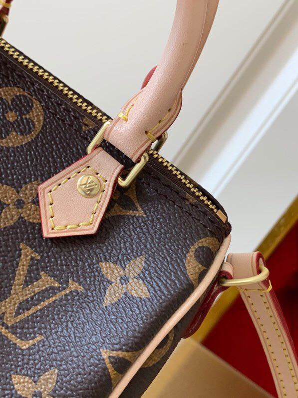 Fashion Luxe Touch bags - 3616