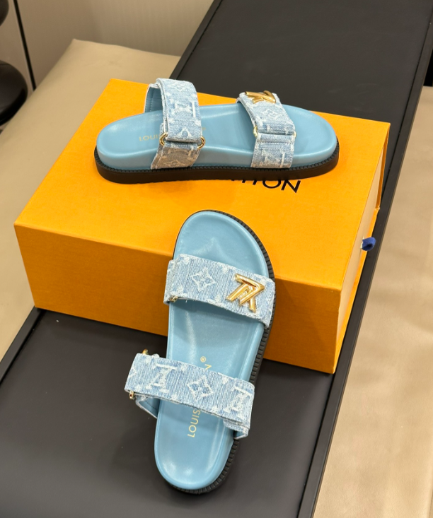 Luxe Touch Bags 

 - LTB Women Shoes - 052