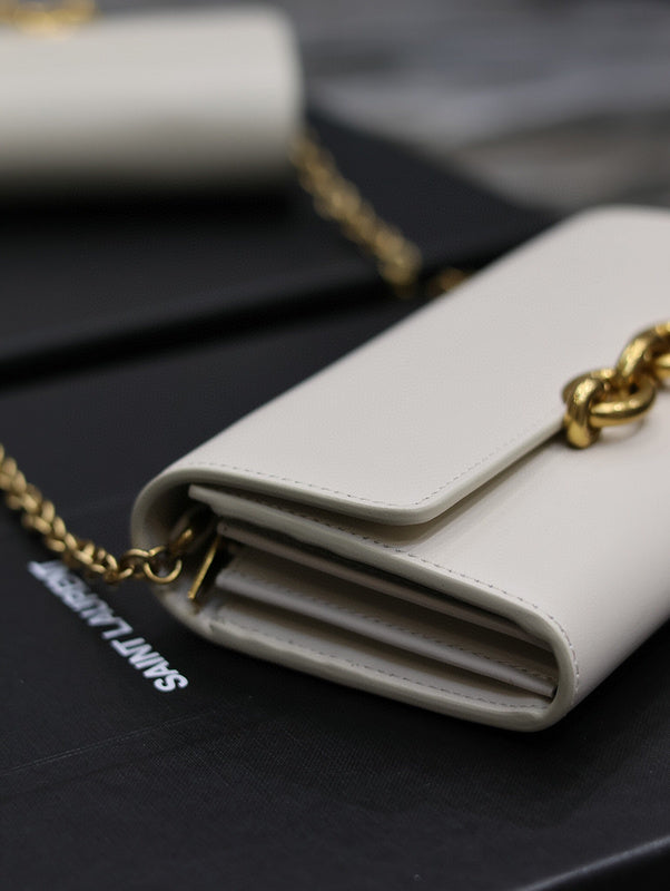 Luxe Touch SLY Bags - 007