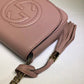 Luxe Touch Bags - Luxe Touch Bags - 1220