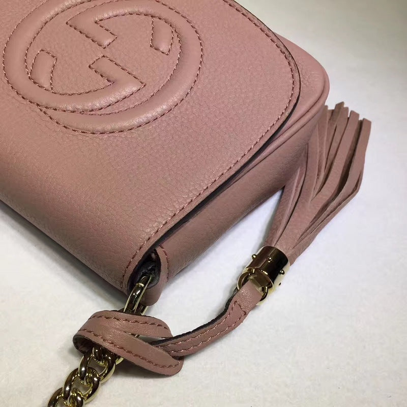 Luxe Touch Bags - Luxe Touch Bags - 1220