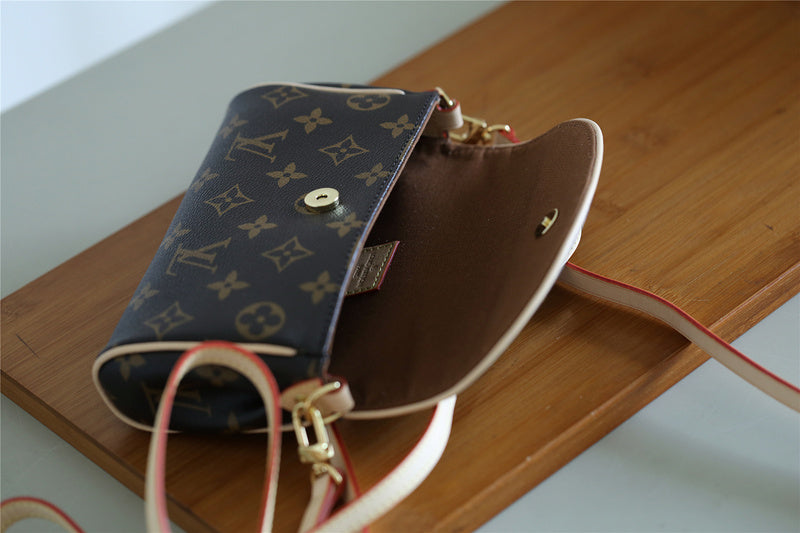 Luxe Touch Fashion LTB-bags - 9056