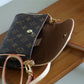 Luxe Touch Fashion LTB-bags - 9056