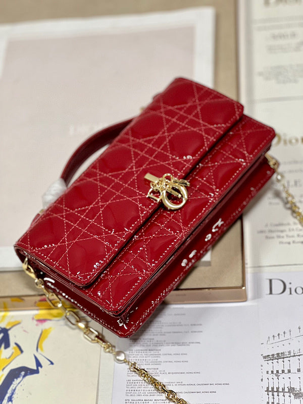 LTB - Luxe Touch Bags - 1404