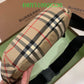 Luxe Touch Bags Fashion -BBR Bags - 632