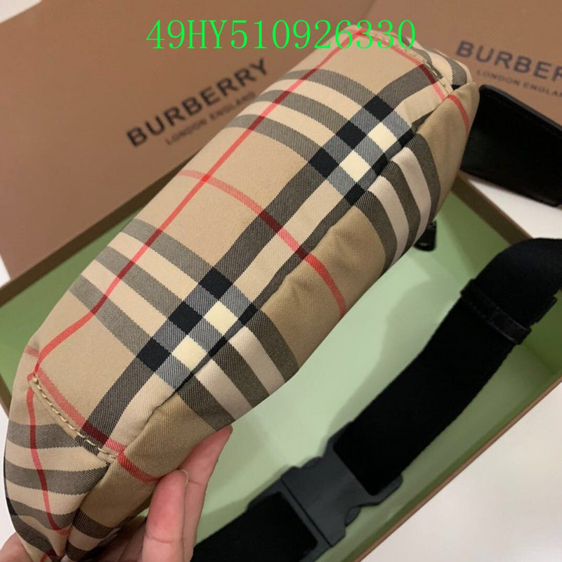 Luxe Touch Bags Fashion -BBR Bags - 632