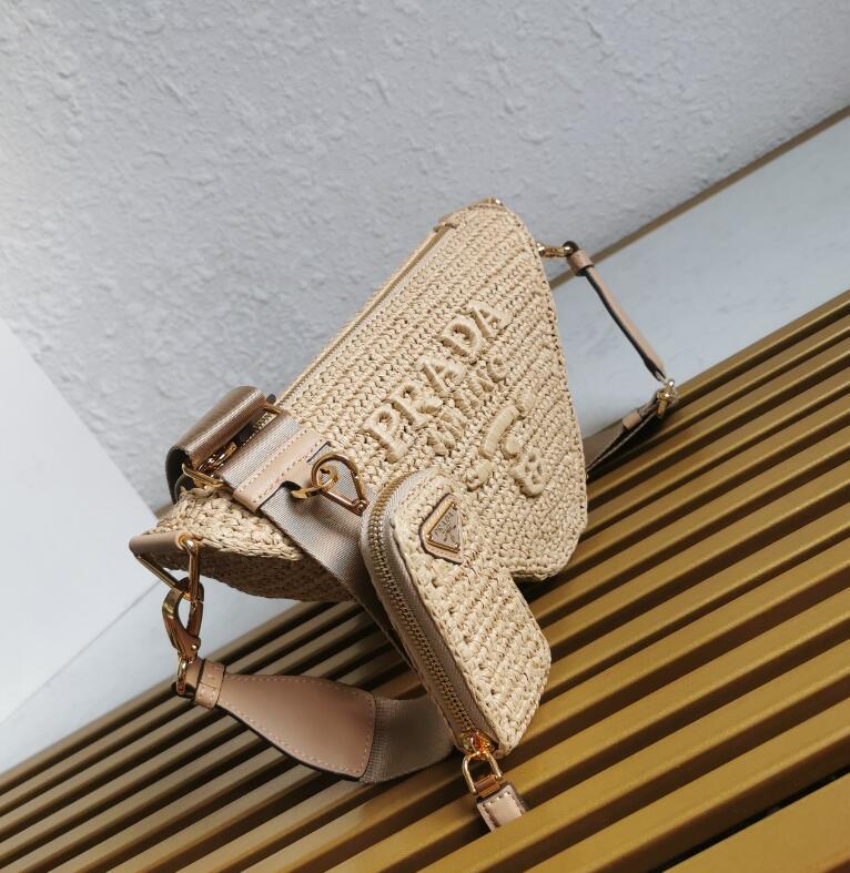 Luxe Touch Bags 

 - PD Bags - 011