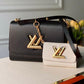 Luxe Touch Bags -   3167
