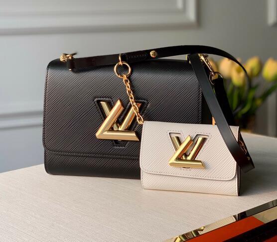 Luxe Touch Bags -   3167