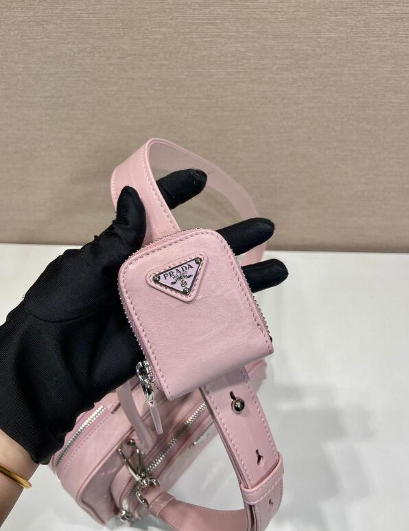 Luxe Touch Bags - PD Bags - 084