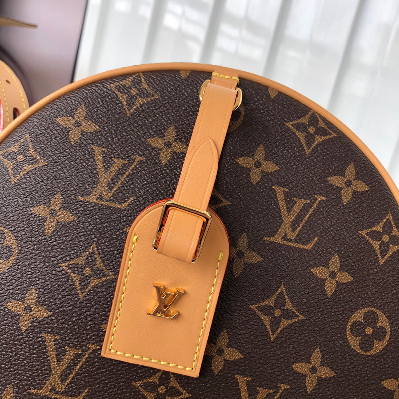 Luxe Touch Fashion LTB-bags - 17664