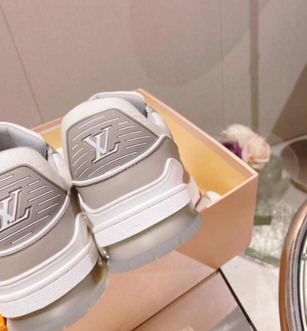 Luxe Touch Bags 

 - LTB Men Shoes - 942