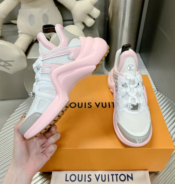Luxe Touch Bags -  Women Shoes - 215