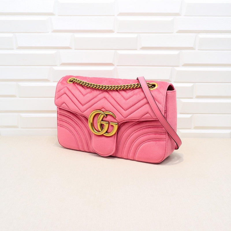 Luxe Touch Bags 

 - LTB Bags - 862