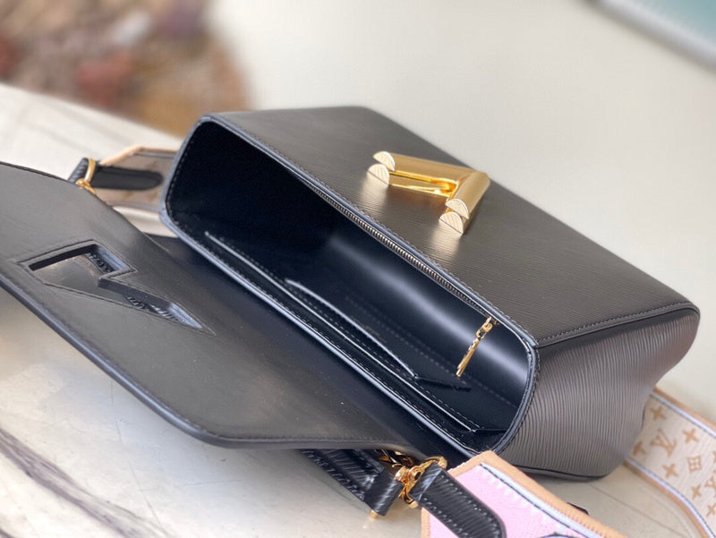Fashion Luxe Touch bags - 4095