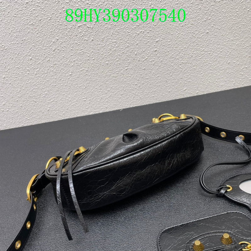 Luxe Touch Fashion - BGA Bags - 1899
