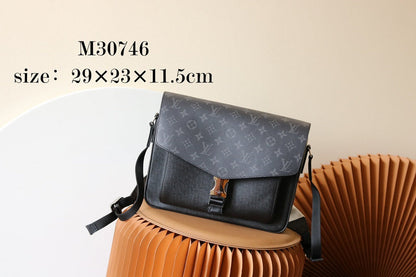 Luxe Touch Fashion LTB-bags - 17191